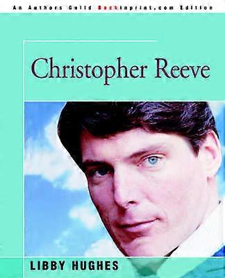 ChRISTOPHER REEVE