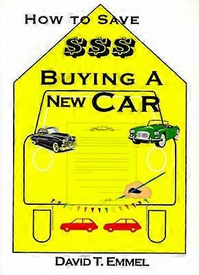 How to Save $$$ Buying a New Car