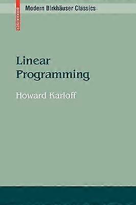 Linear Programming
