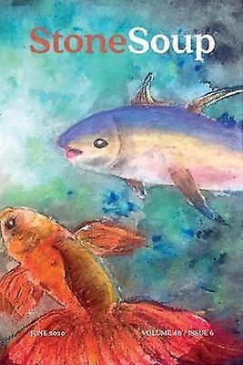 Stone Soup Magazine