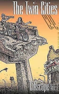 Cifiscape Vol I The Twin Cities