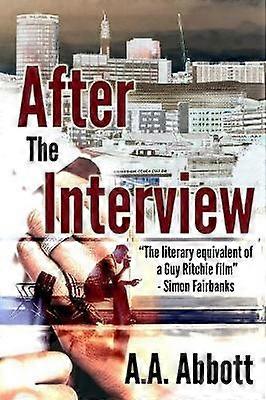 After the Interview