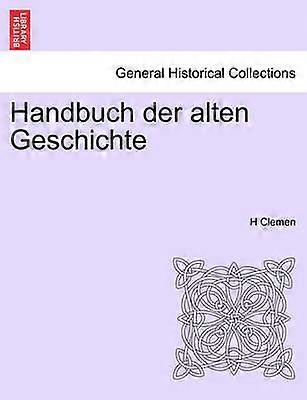 Handbuch der alten Geschichte