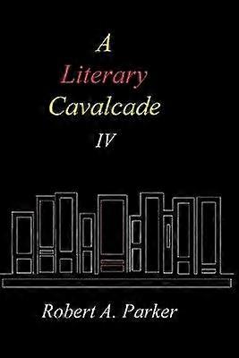 A Literary Cavalcade-IV