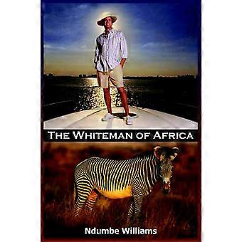 The Whiteman of Africa