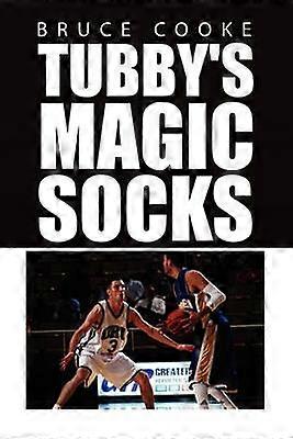 Tubby's Magic Socks