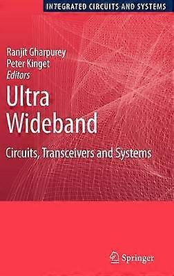 Ultra szerokopasmowy