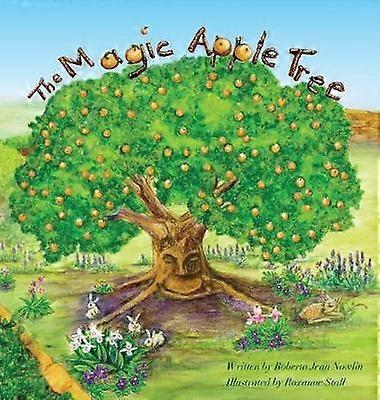 The Magic Apple Tree