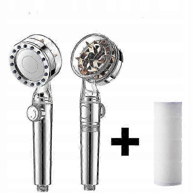 Shower Head Rotate 360 Degrees