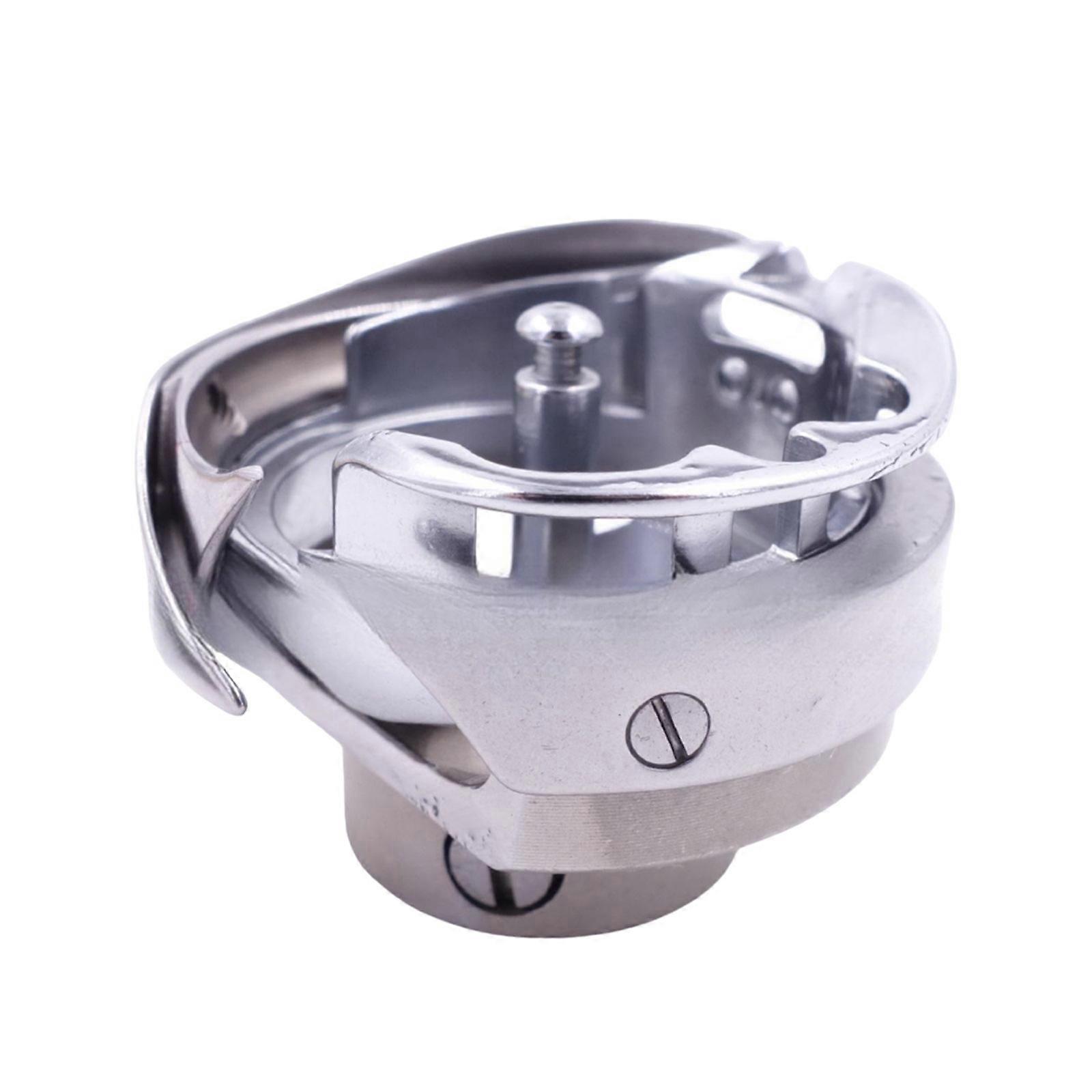 Sewing Accessory Shuttle Head, Replaceable Sewing Shuttle Head Stainless Steel for Textile Machinery