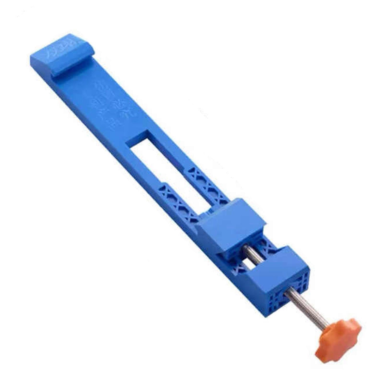Stable and Lightweight ABS Plastic Backrest for Woodworking Machines