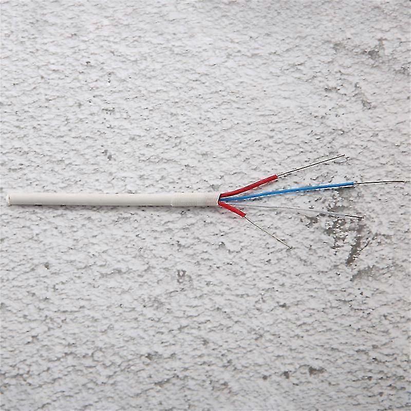 5PCS A1322 Ceramic Heater Soldering Station Replacement Heating elements 24V 50W compatible with 936/898D/852D/