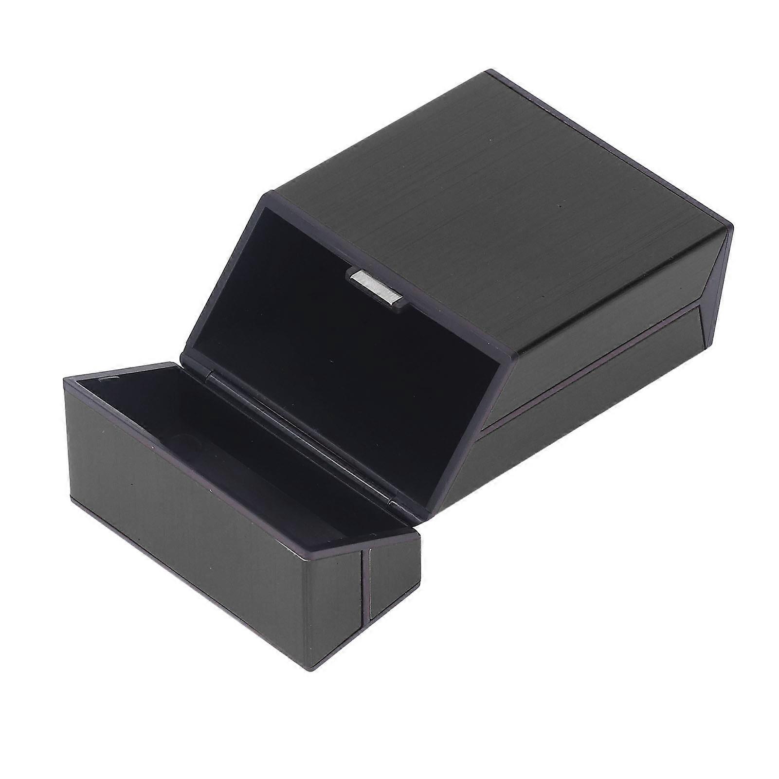 Durable Moisture-Resistant Shockproof Cigarette Case
