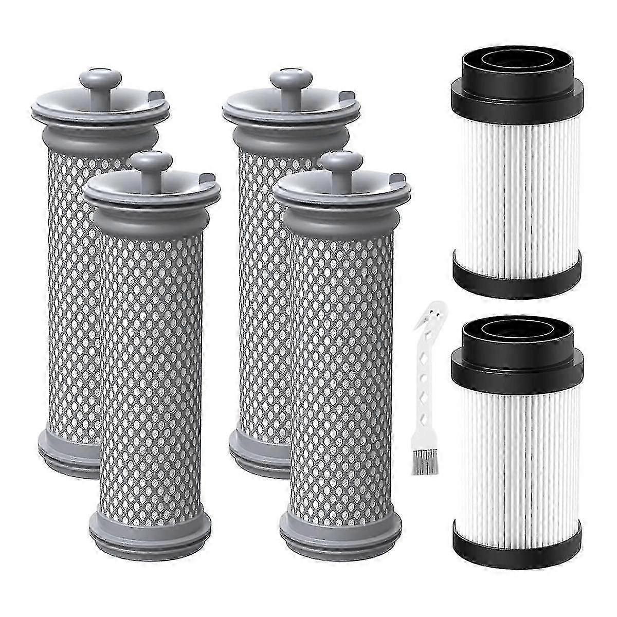 Applies to Cordless Vacuum Cleaner Replacement Filter For S15