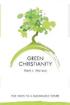 Green Christianity