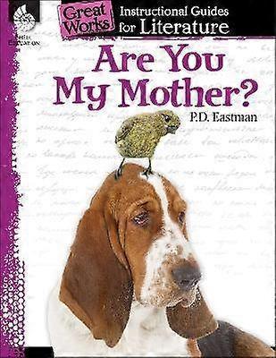 Are You My Mother?