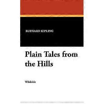Plain Tales from the Hills