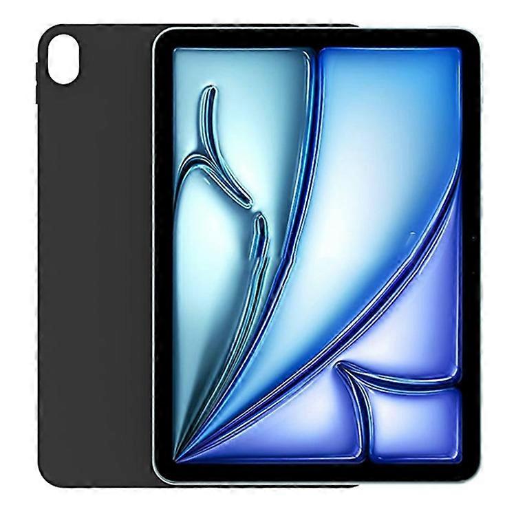 Bulk Buy Compatible For iPad Air 11 (2024) Case Flexible TPU Matte Finish Tablet Cover