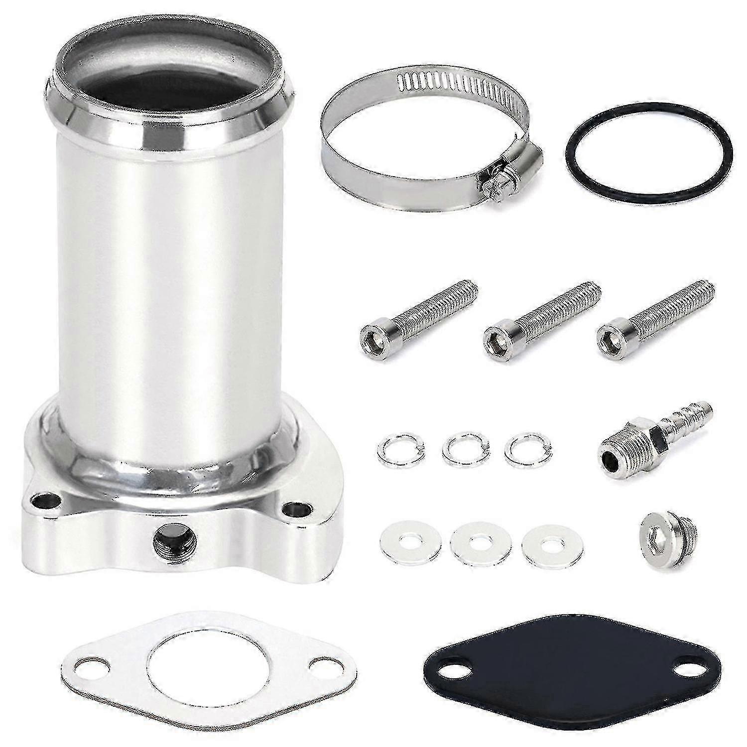 Exhaust Gas Recirculation Valve Tool & EGR Delete Kit for Golf 1.9L L4