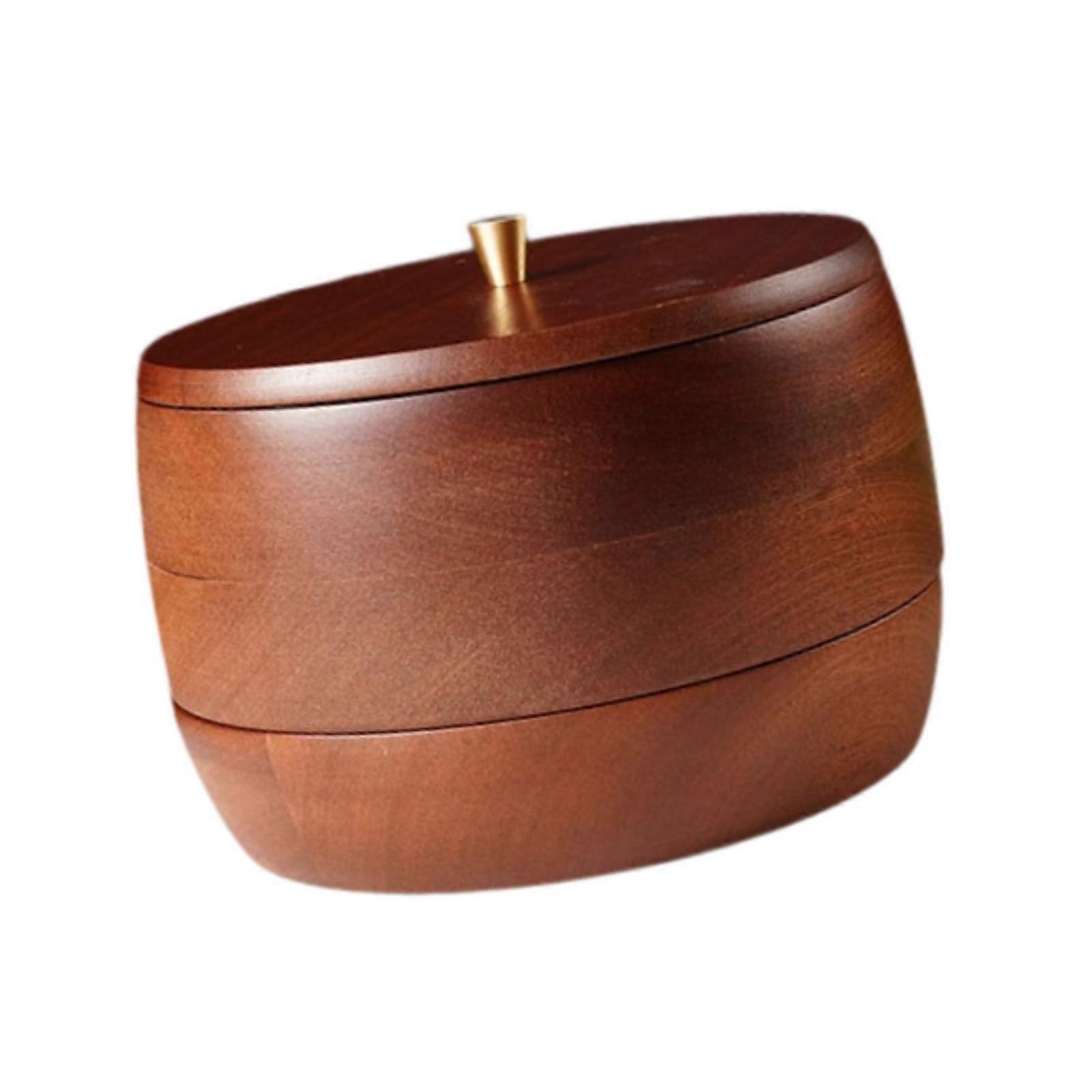 Smoked Beef Box Fire Steak Barbecue Box Unique Smoker Box Spare Parts for Party