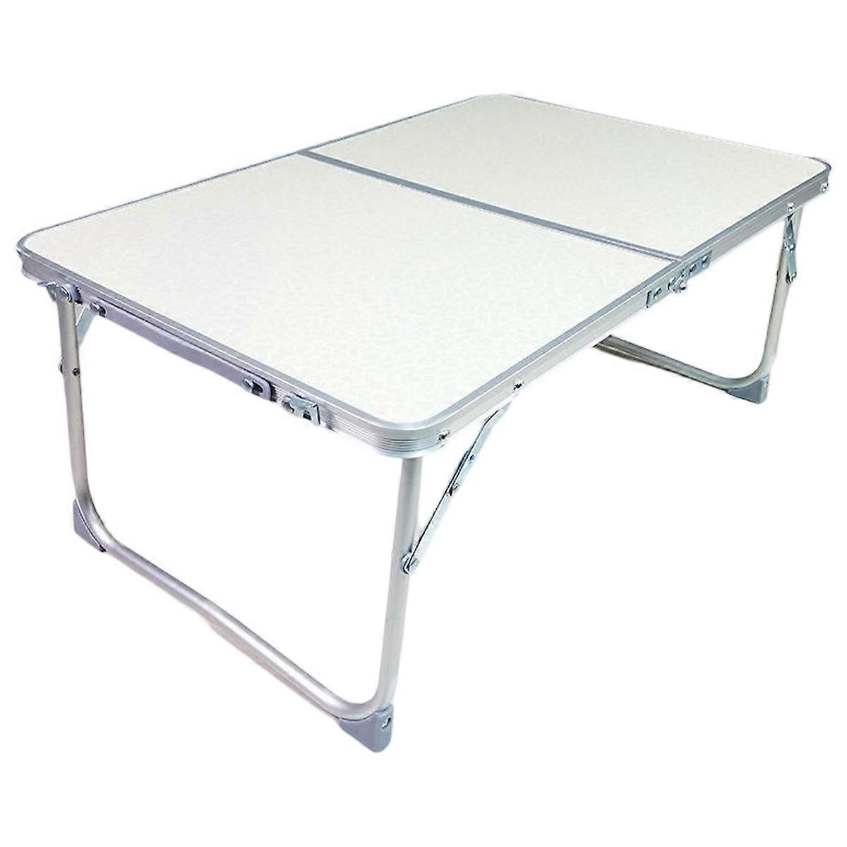 Bed desk foldable simple small table portable bedroom laptop desk simple