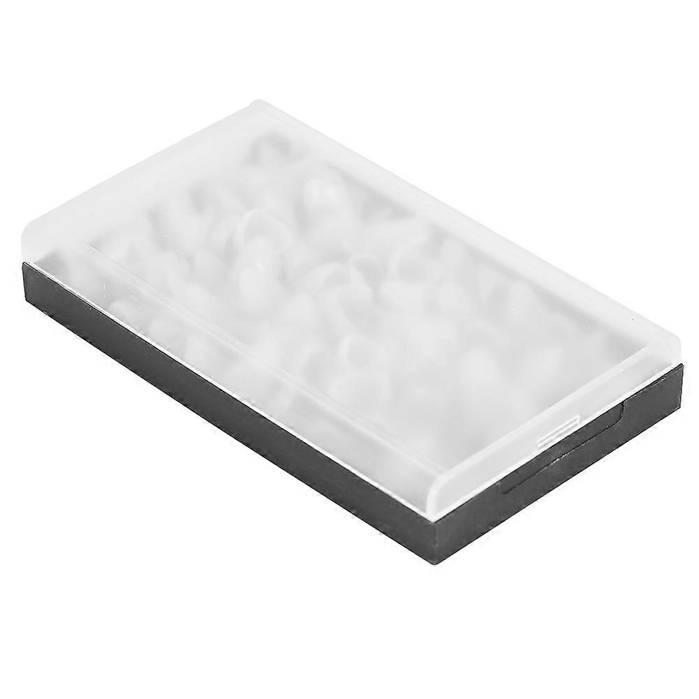 Dental Resin Temporary Teeth, Front Teeth Crown Kit