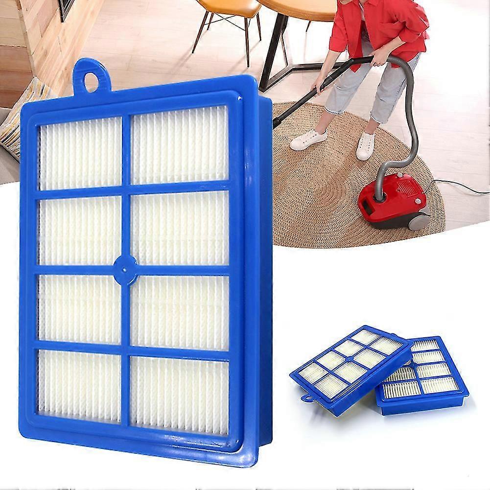 Vacuum Cleaner Dust Airs Filter Net Dust Dirt Intercepting Tool for FC9088/9083/9087/FC8760