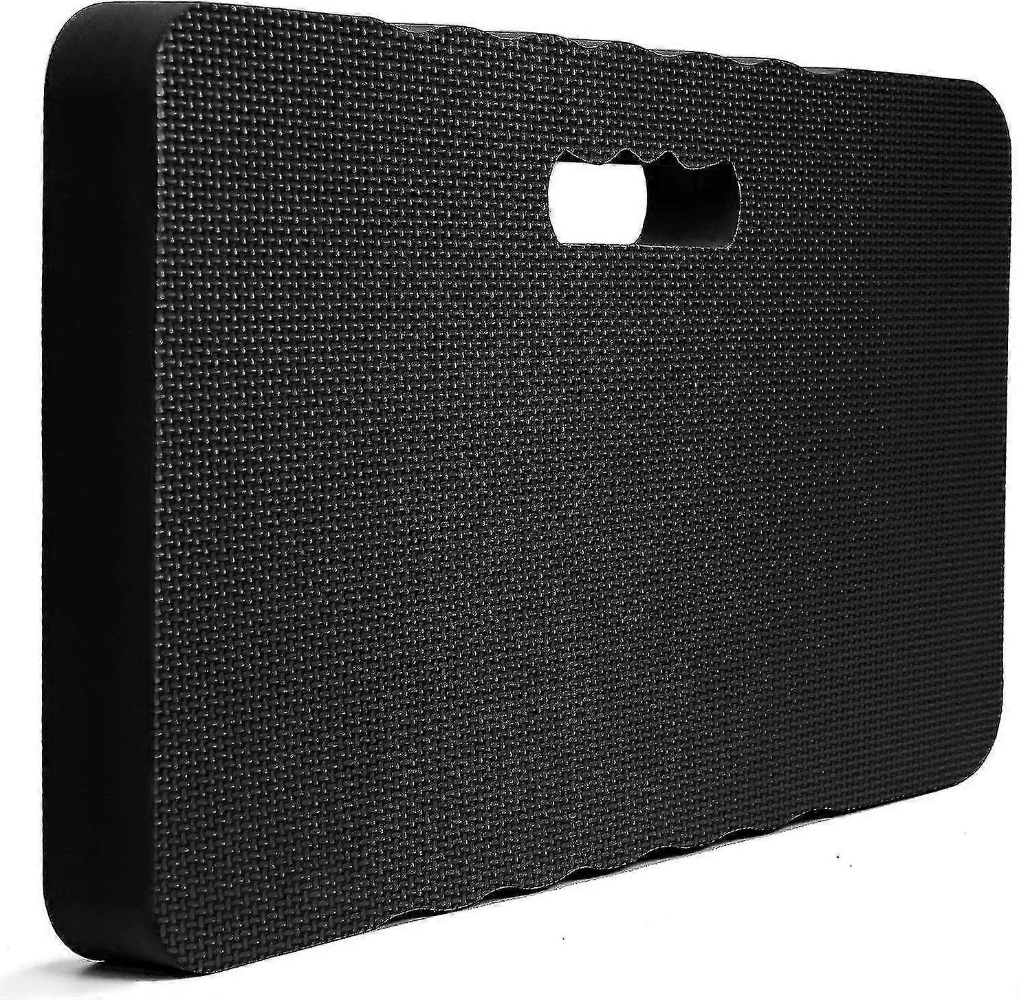 Extra-Large Kneeling Pad with High-Density Foam Cushion, Thick Kneeling Mat for Comfort and Support, Ideal for Work and Gardening