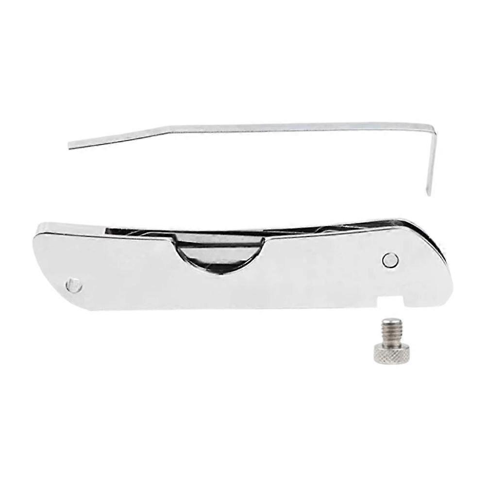 Pick and Hook-set Precisionsverktygsset för bilar Minikrokar