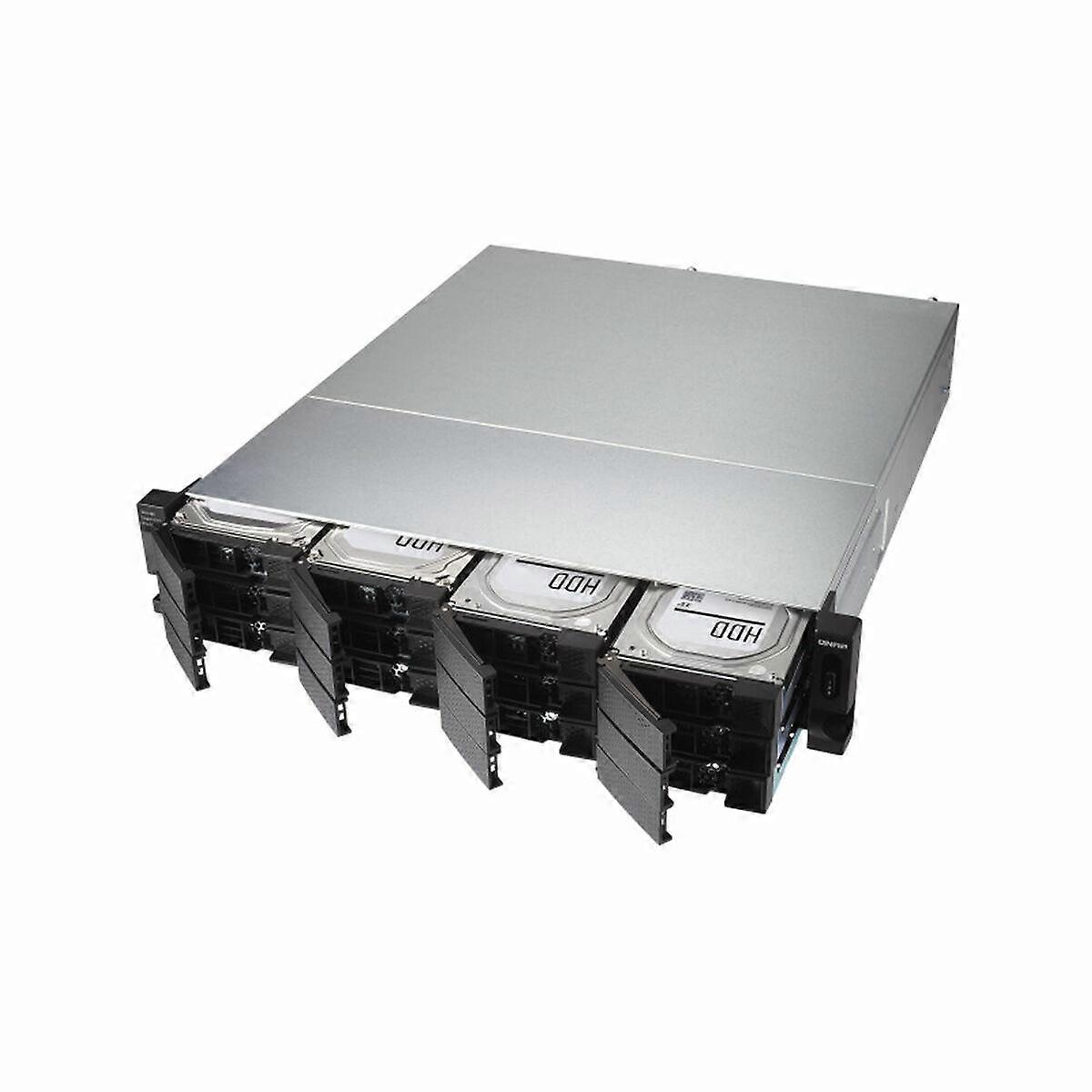 Storage Box Qnap TL-R1200C-RP        