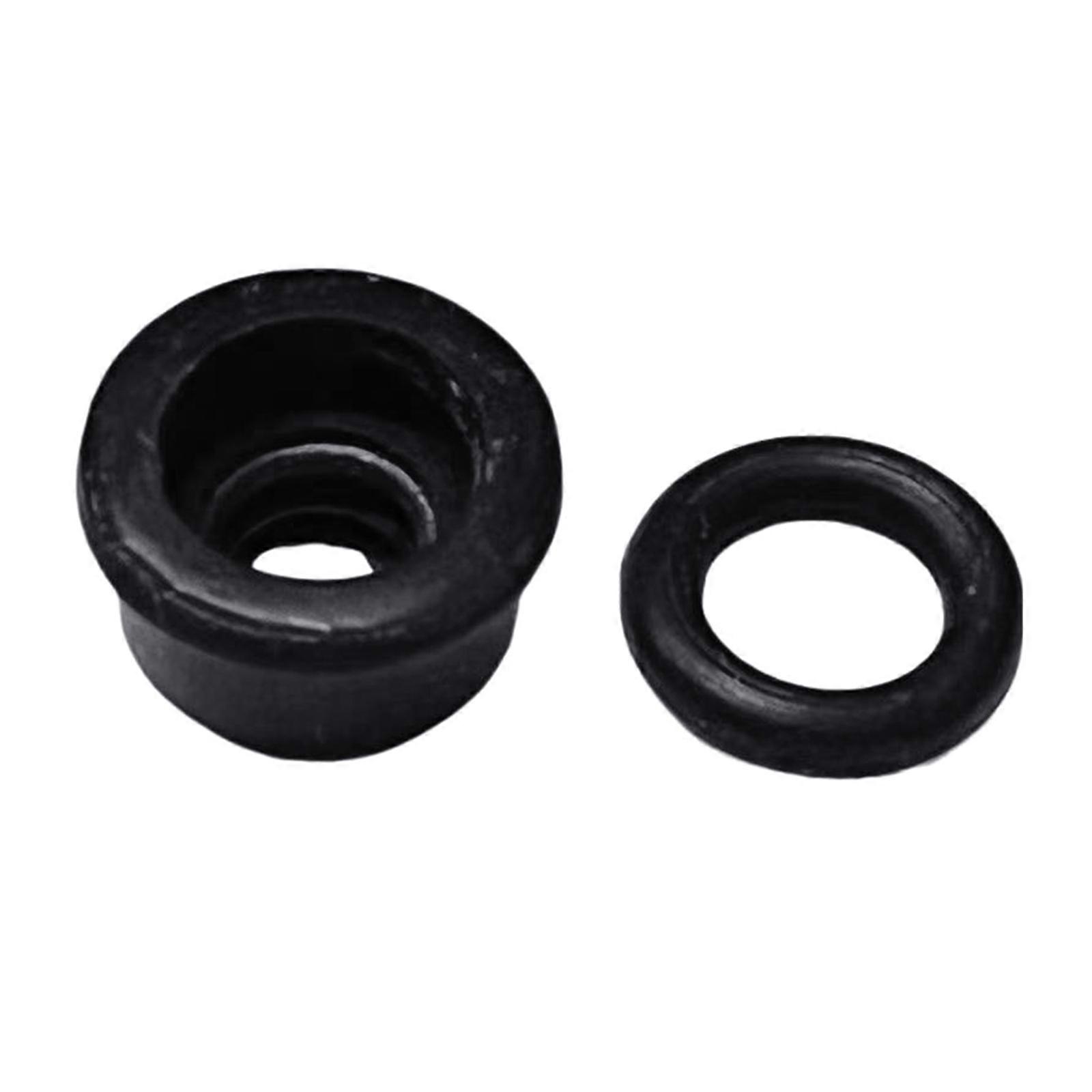Reliable Clutches System Hose Joint Replacement Clutches Fluid Hose Connector Cylinders Pipe Adapter Upgrades for Golf