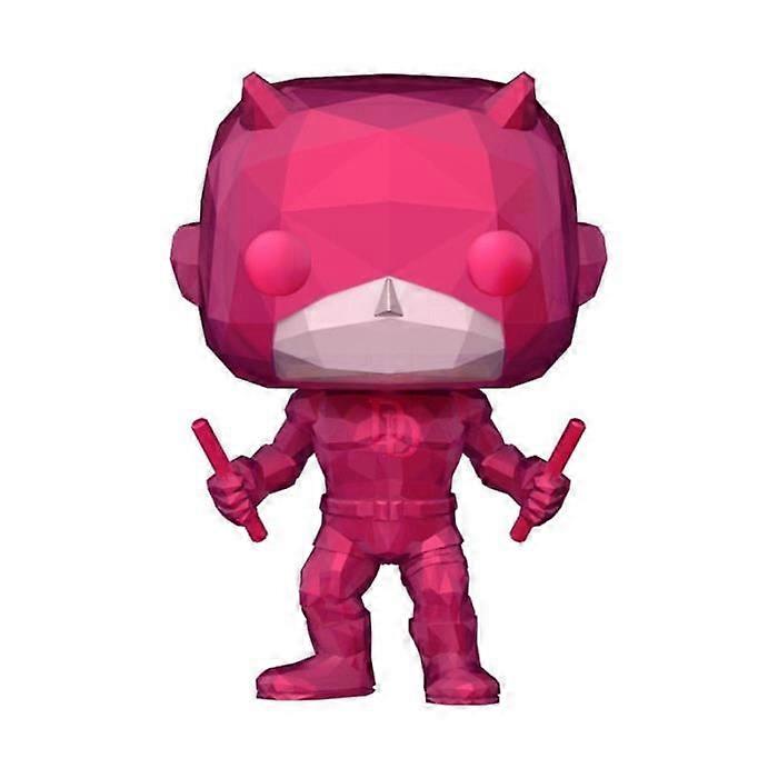 Daredevil 60η επέτειος Pop! Φιγούρα βινυλίου - Funko - Daredevil - Φιγούρα - Marvel