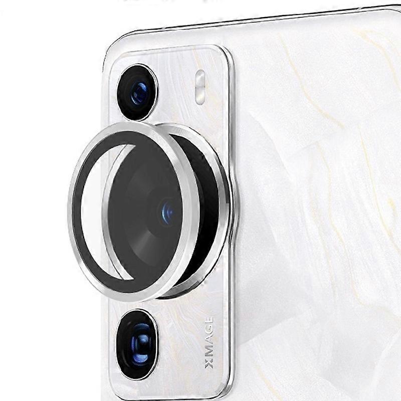 For Huawei P60/P60 Pro/P60 Art Camera Lens Protector Trim Tempered Glass Rear Lens Film
