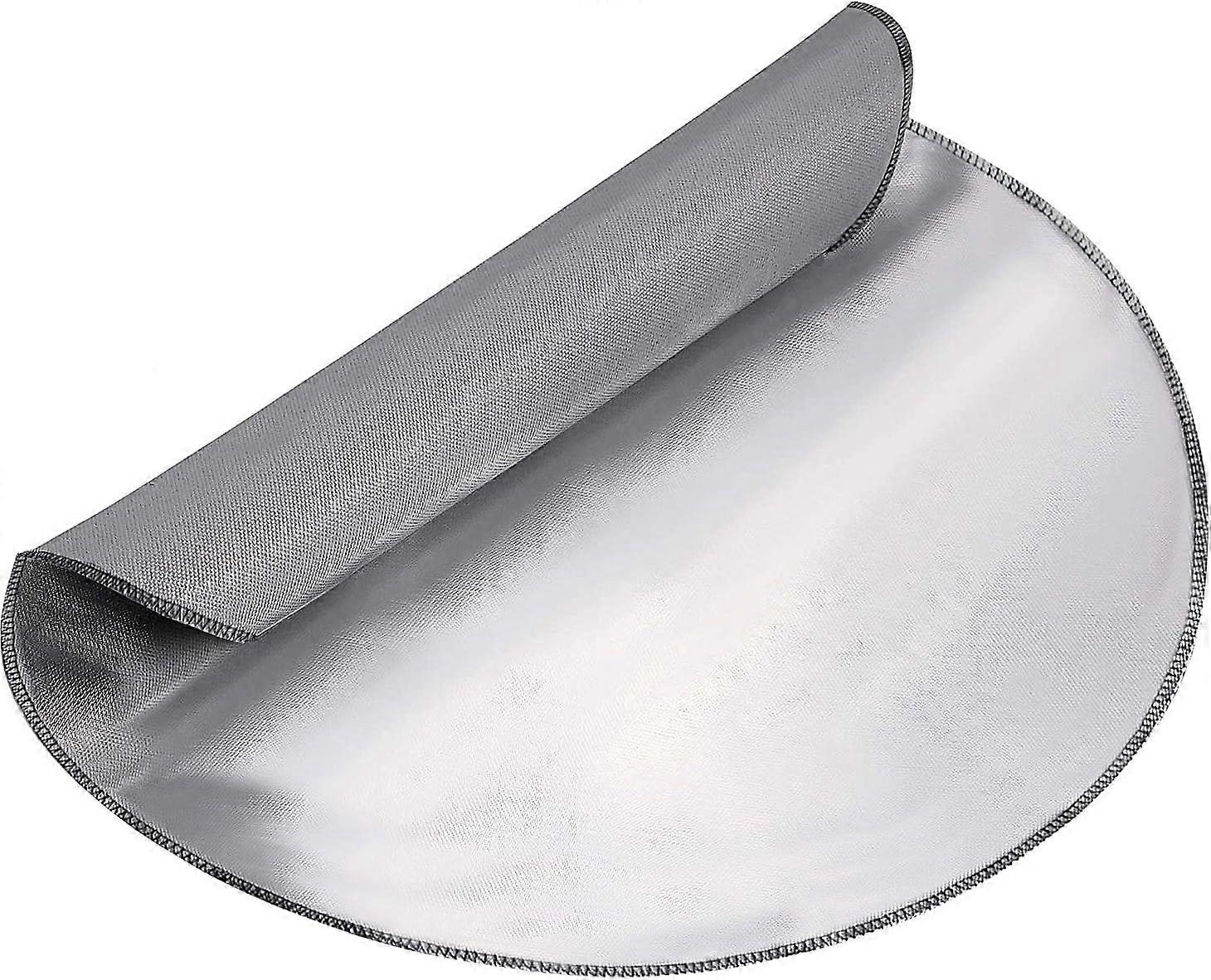 Grill Mat, Fireproof, Reusable, Easy to Clean