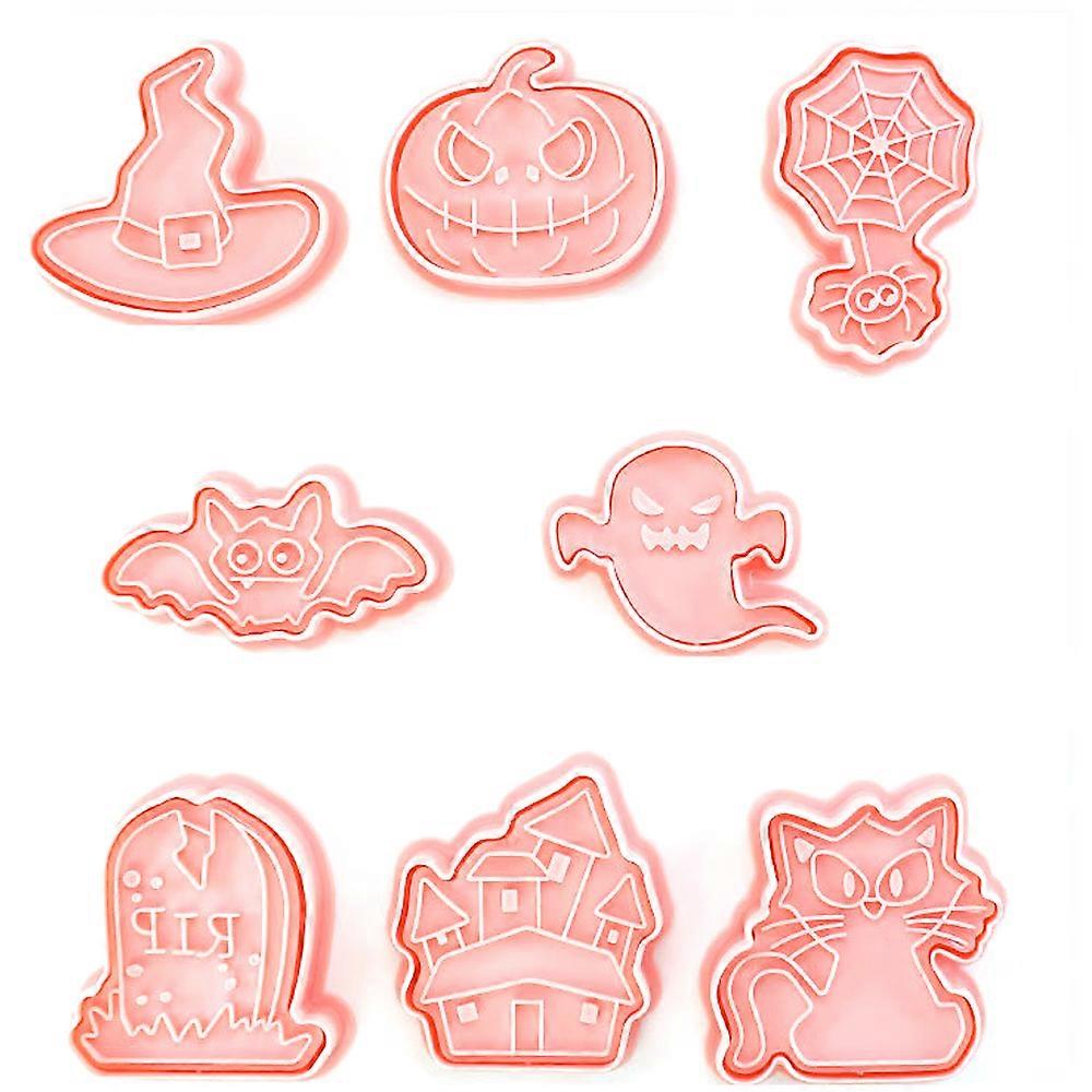 Cat Cookie Cutters, Kitchen Tools, DIY Cookie Making