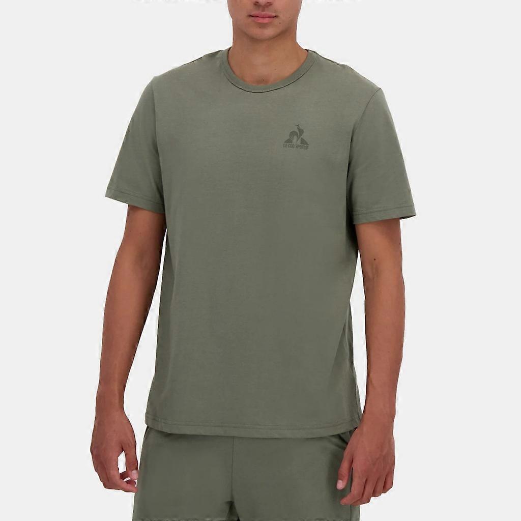 Le Coq Sportif Monochrome Trička