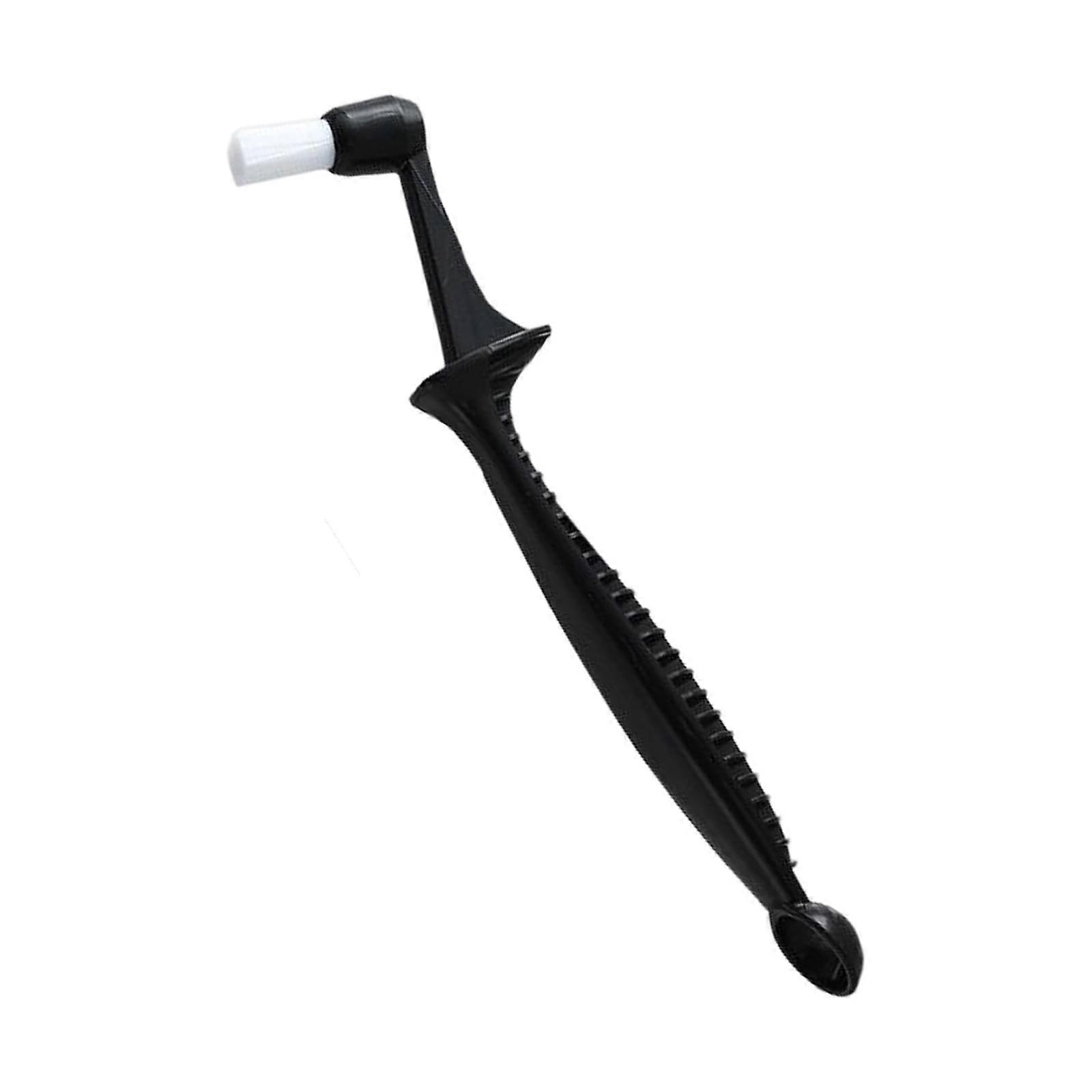 Coffee Brush Convenient Coffee Machine Brush Kitchen Accessories for Home