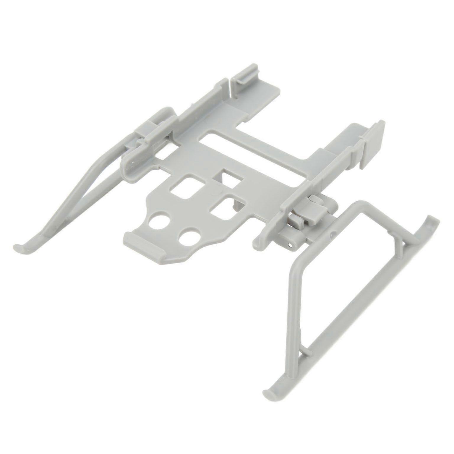 Quick-Disassembly Foldable Landing Gear for Mini 3 Pro Drone - Height Extender