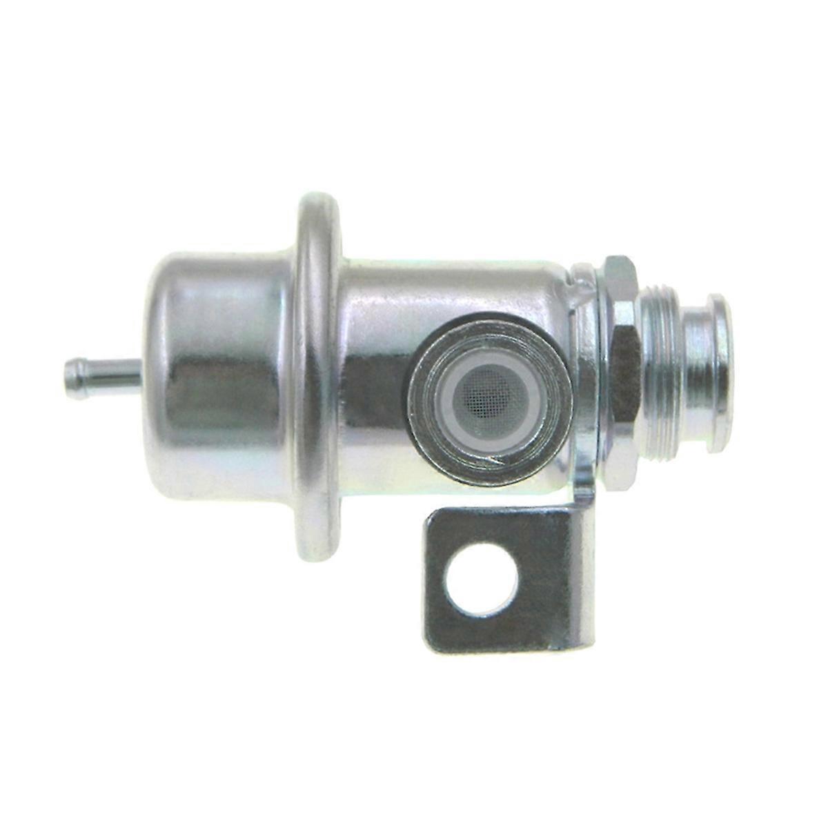Fuel Injection Pressure Regulator #17401 Return Style, 58 psi - Lunati®, LLC Fuel Injection Pressure Regulator #17401 Return Style, 58 psi - Lunati®, LLC