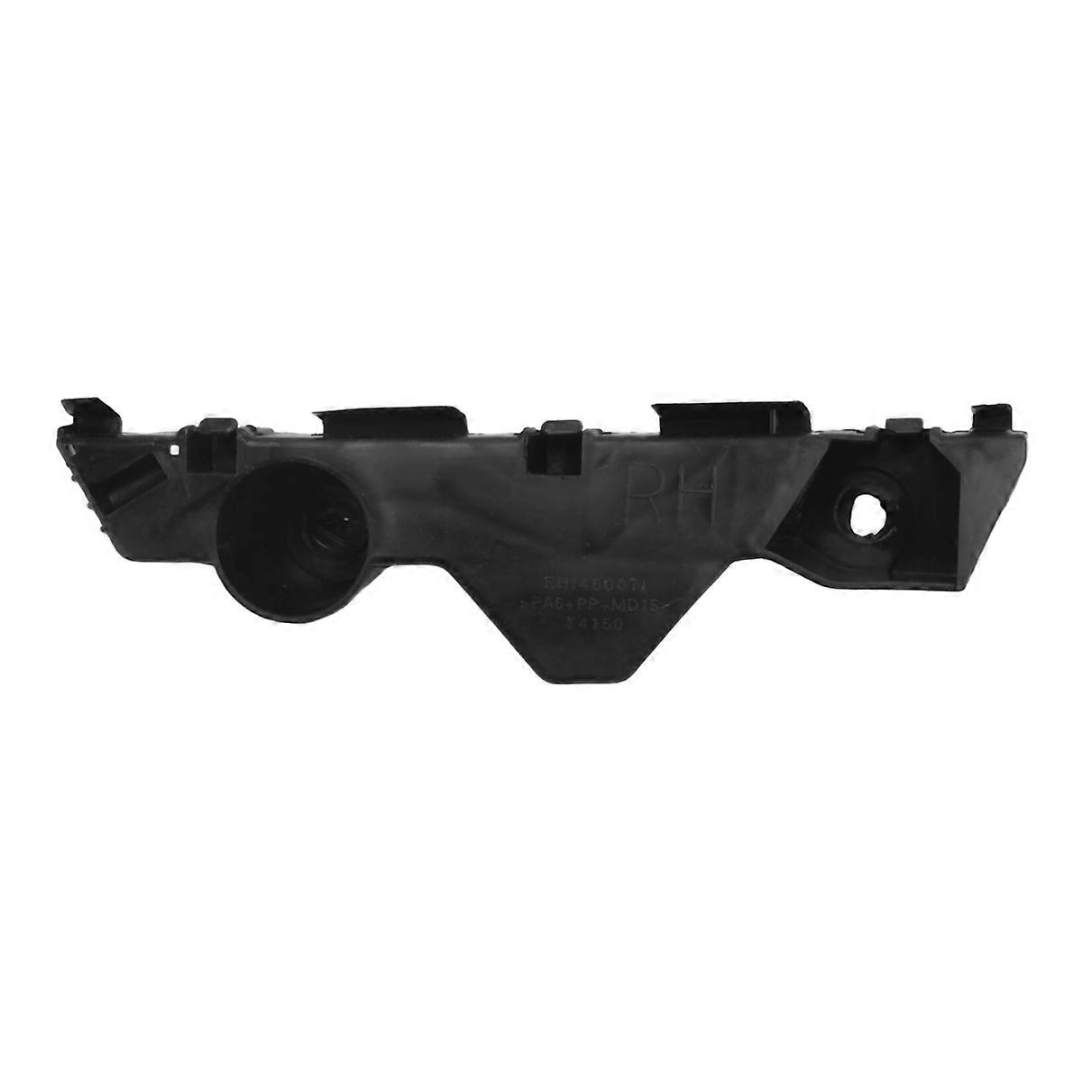 Car Front Bumper Retainer Support Bracket for -7 CX7 2009 2010 2011 2012