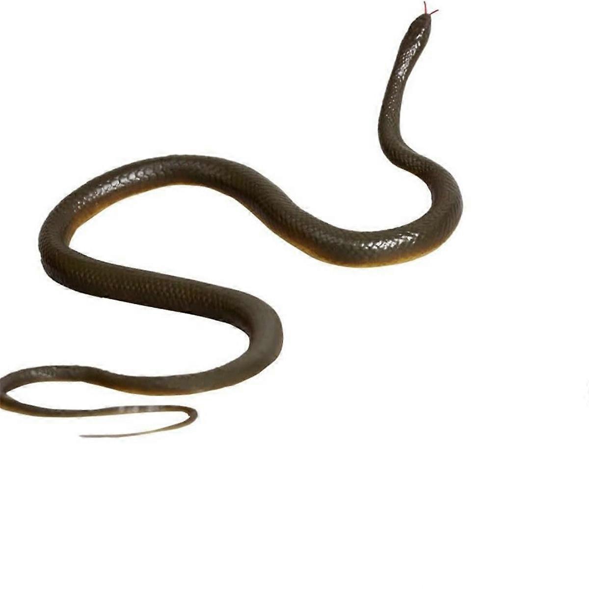 Prank Snake, Tricky Toy Snake, Prank Snake on Rope