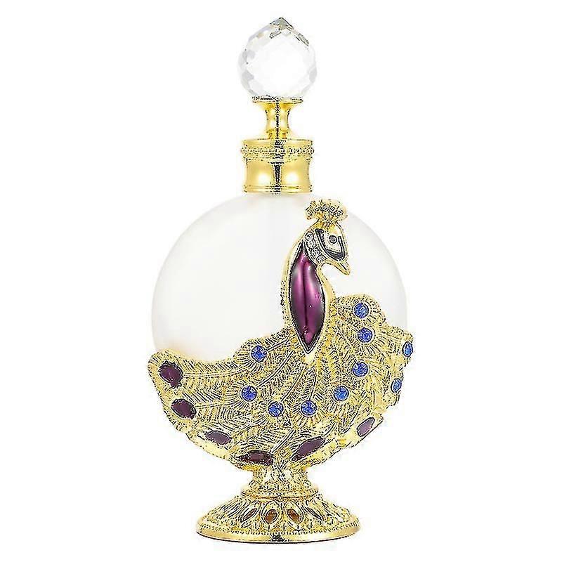 1pcs Perfume Container