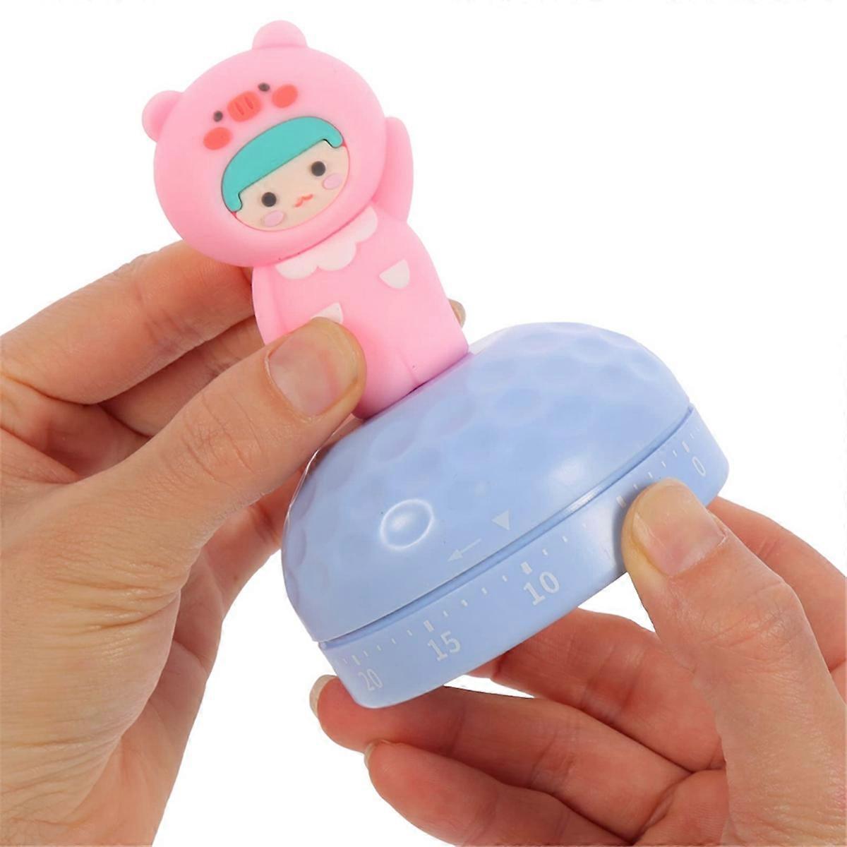 Mechanical Timer Egg Timer Cupcake Timer Countdown Timer