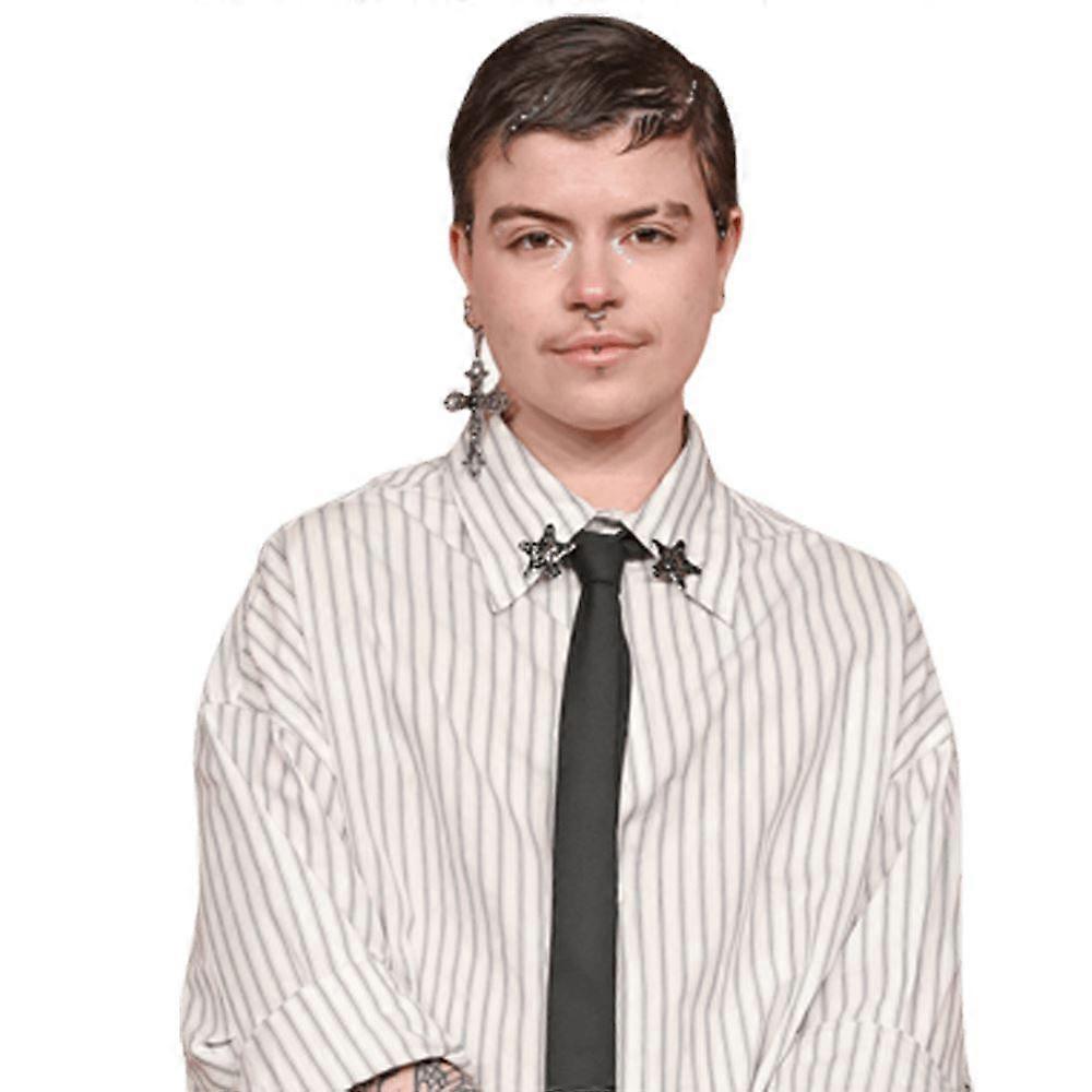 Ezra Butler (Jeans) Half Body Buddy Cutout