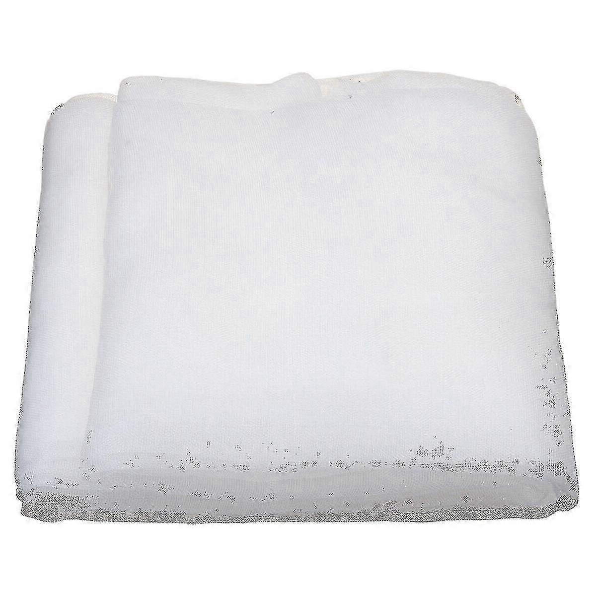 10mx2m Bug Fly Fruit Cage Mesh Net Netting Vegetable Plant Protection