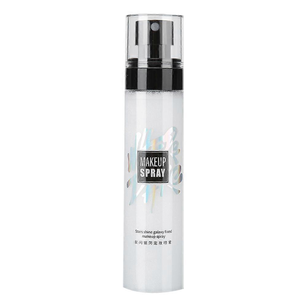 100ml Makeup Setting Spray Face Toner Spray Moisturizing Oil Control Face Spray