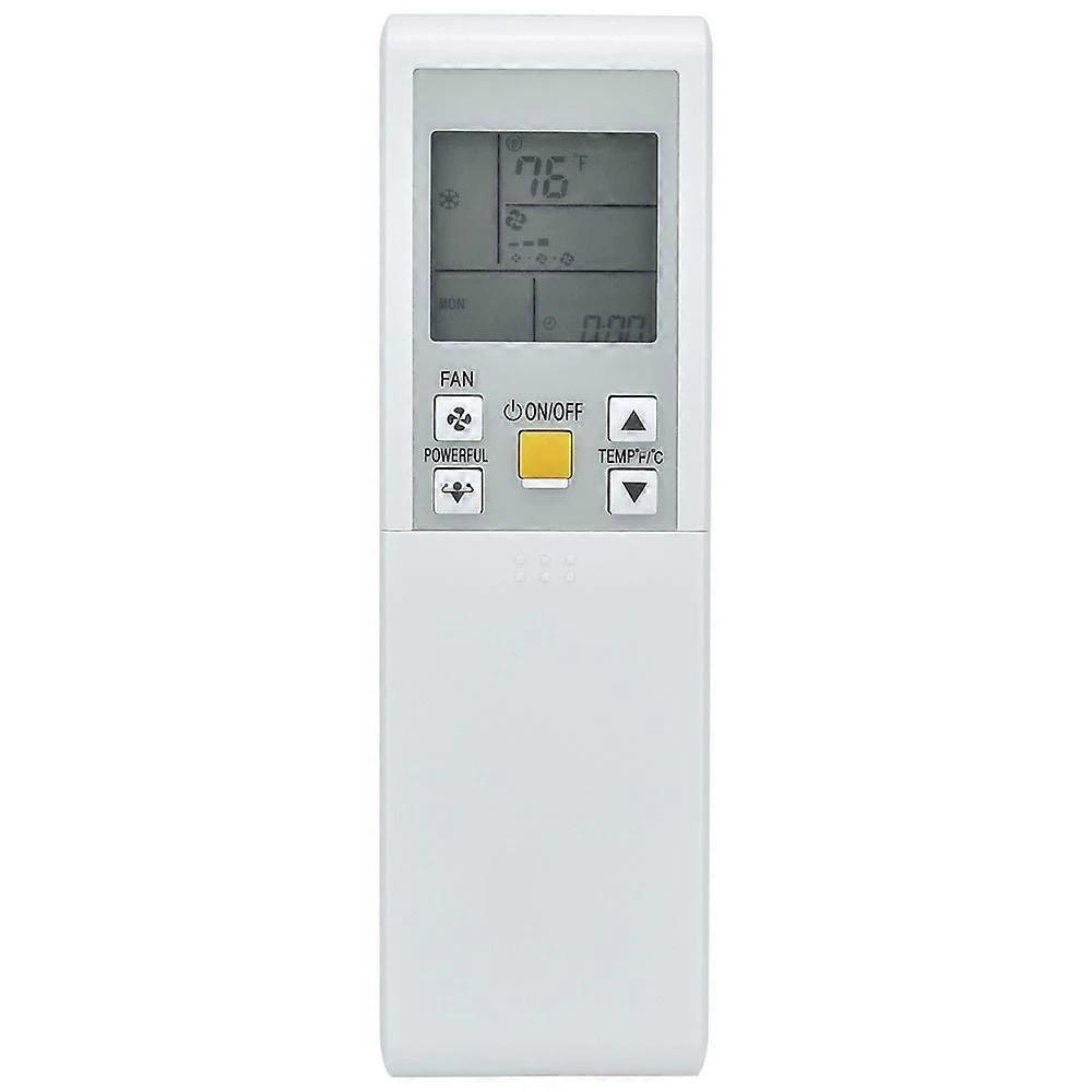 Telecomandi Condizionatore d'aria Telecomando per Daikin Arc452A10 Arc452A11 Arc452A13 Arc452A14 Arc452A4 Arc452A2 Arc452A3 Arc452A19
