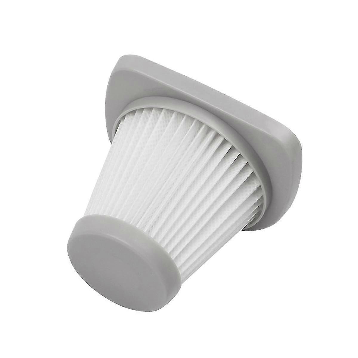 5 db HEPA szűrő porszívó tartozékokhoz SC861 SC861A HEPA szűrő csere