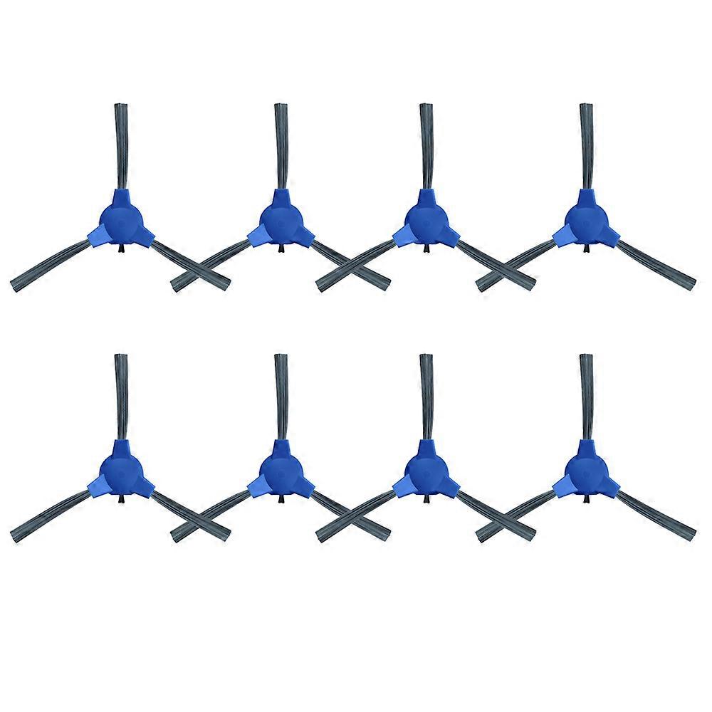Side Brush Sweeper Robot Accessories for Eufy G40 G40 Hybrid (8x Side Brushes)