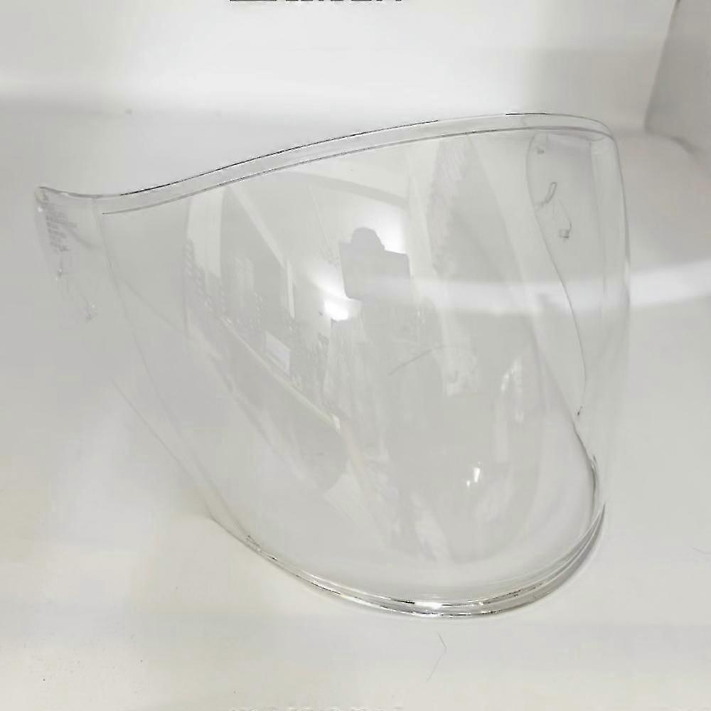 Dla Shoei J-cruise I Ii J-force4 Kask motocyklowy Okulary Daszek Do kasku motocyklowego Wizjer